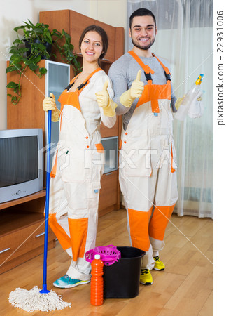 Professional cleaners cleaning Professional cleaners cleaning 22931006