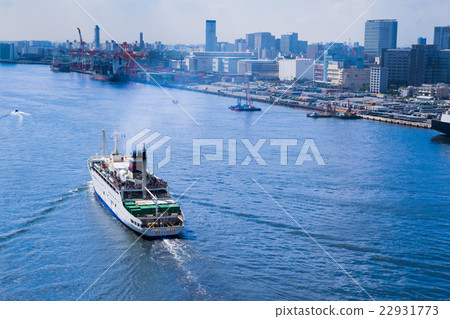 小笠原丸的出發 22931773