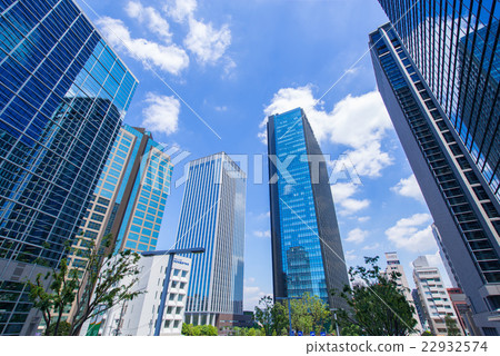 Shinjuku Fukutoshin 22932574