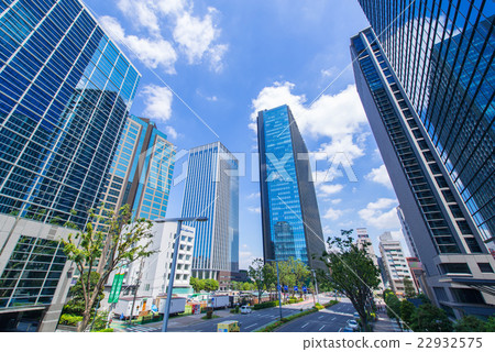 Shinjuku Fukutoshin 22932575