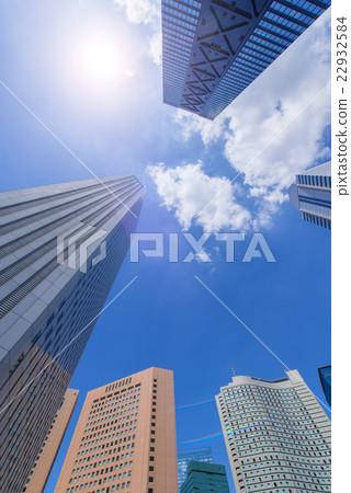 Shinjuku Fukutoshin Shinjuku Fukutoshin 22932584