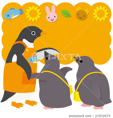 Adelie penguin nursery school 22932674