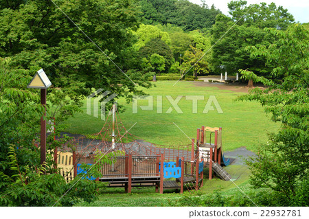 Oji Temple Furusato Park 22932781