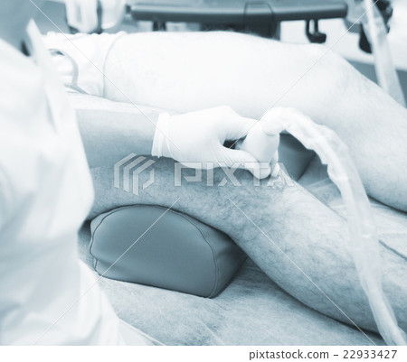 Ultrasound ecography EPI physiotherapist 22933427