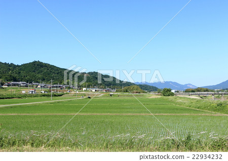 國家風景·三重縣伊賀市(6月) 國家風景·三重縣伊賀市(6月) 22934232
