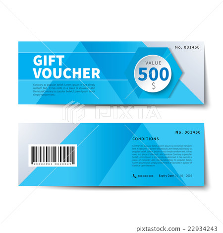 gift voucher discount template design gift voucher discount template design 22934243