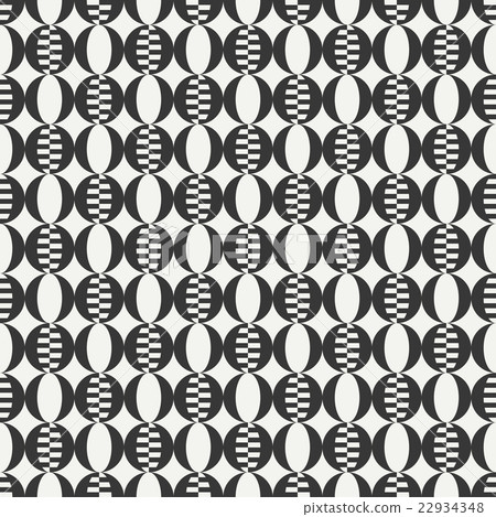 Geometric line monochrome abstract hipster Geometric line monochrome abstract hipster 22934348