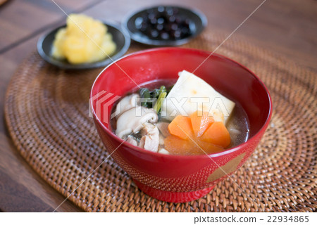 新年菜  新年菜 22934865