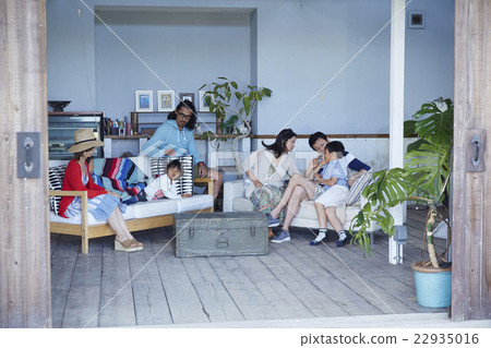 West Coast Home Party West Coast Home Party 22935016