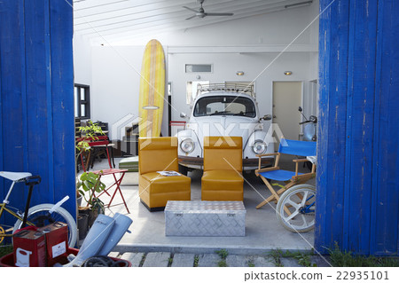 West coast image West coast image 22935101