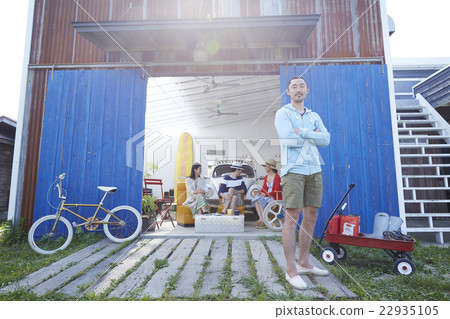 West Coast Family Life 22935105