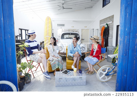 West Coast Home Party West Coast Home Party 22935113