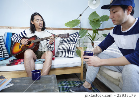 West Coast Home Party 22935179