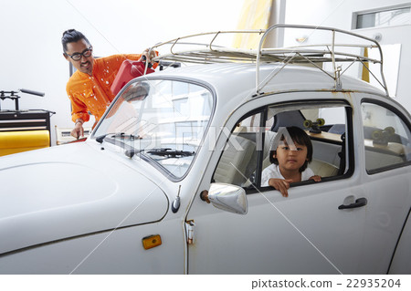 西海岸車庫 22935204