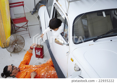 西海岸車庫 22935222
