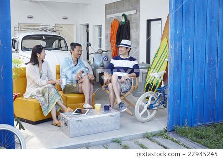 West Coast Home Party West Coast Home Party 22935245