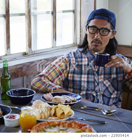 Ranch Lodge 22935414