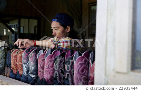 公馬飼養 22935444