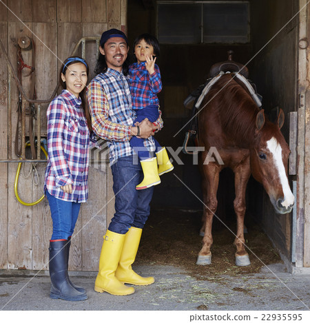 親子牧場的經歷 22935595