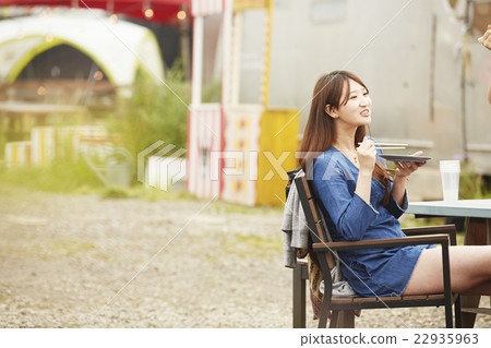 BBQ party BBQ party 22935963