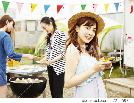 BBQ party BBQ party 22935974