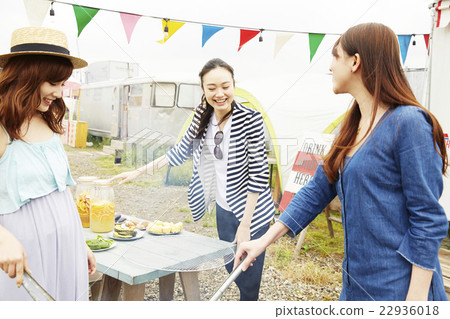 燒烤派對 22936018