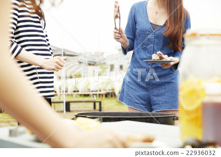 燒烤派對 22936032