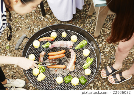 BBQ party 22936082