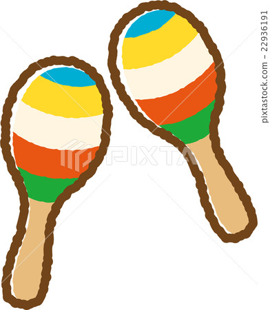 Maracas Maracas 22936191