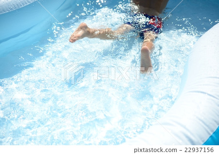 A child A child 22937156
