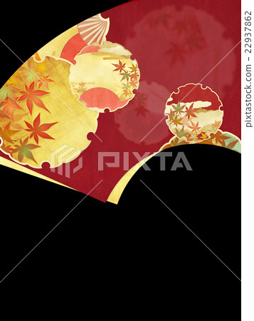 日本背景 22937862