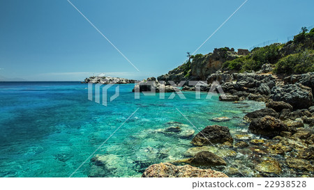 Greece, Crete, Loutro Greece, Crete, Loutro 22938528