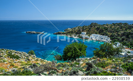 Greece, Crete, Loutro Greece, Crete, Loutro 22938539