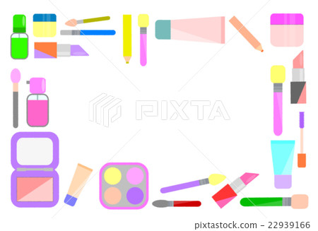 Cosmetic frame 22939166