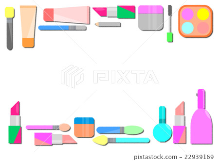 Cosmetic frame Cosmetic frame 22939169