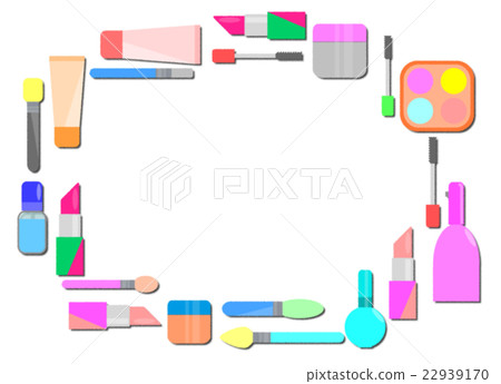 Cosmetic frame Cosmetic frame 22939170