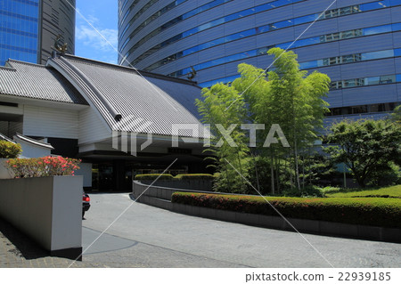 Meguro Gajyoen 22939185
