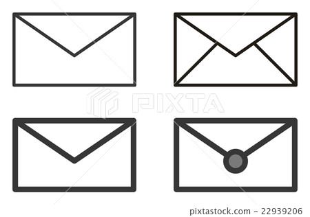 Envelope Envelope 22939206