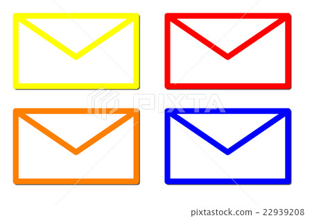 Envelope Envelope 22939208