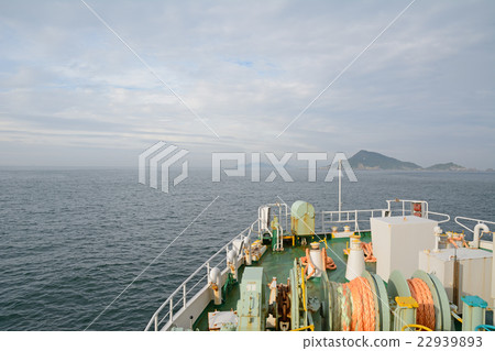 Scenery from the ferry 22939893
