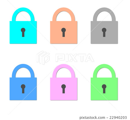 掛鎖 22940203
