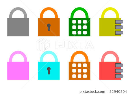 掛鎖 22940204