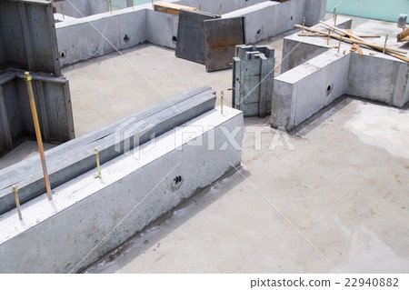 新建混凝土基礎施工房屋施工鋼筋混凝土施工鋼筋混凝土施工 新建混凝土基礎施工房屋施工鋼筋混凝土施工鋼筋混凝土施工 22940882