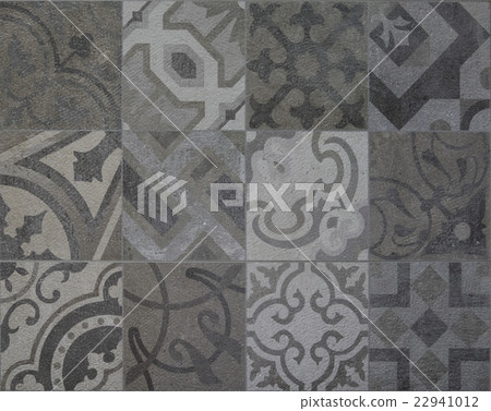 mosaic tiles 22941012