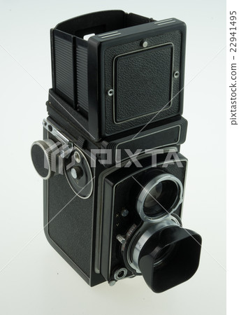 TLR camera TLR camera 22941495
