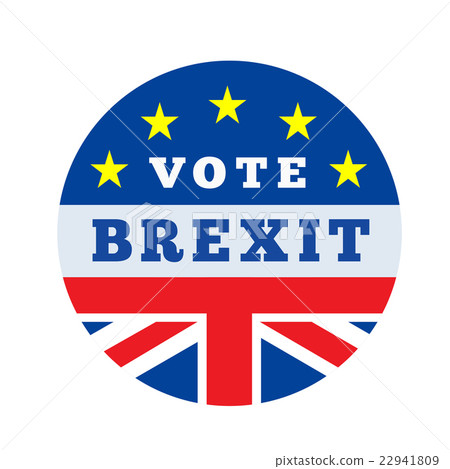 Brexit vector illustration 22941809