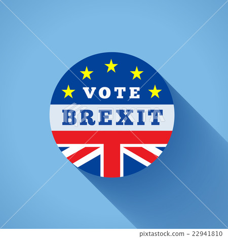 Brexit vector illustration 22941810