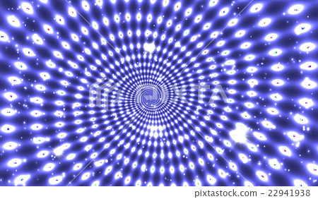 abstract background. explosion of violet lights  22941938