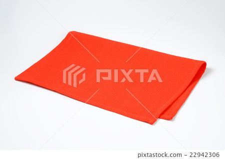red place mat 22942306