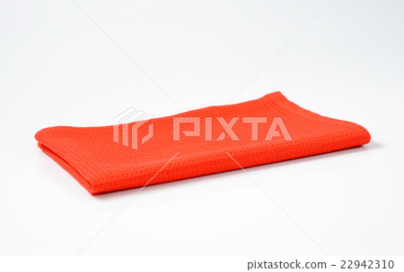 red place mat 22942310